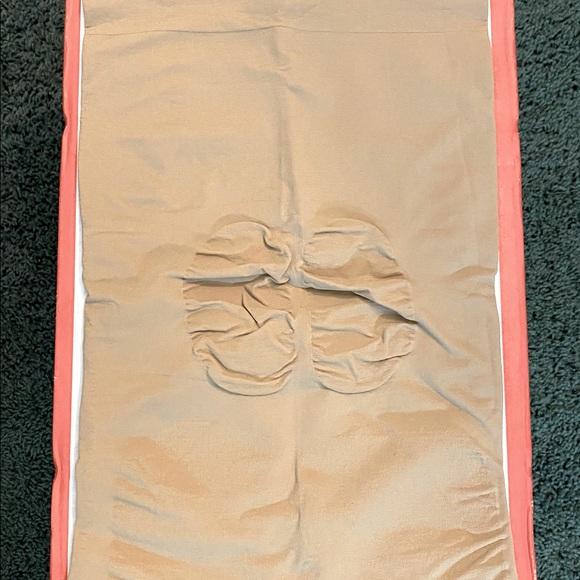 Body Wrap Under dress shapewear The Slip Tastic Underbust Level Slip - Picture 4 of 5